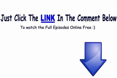 click the link on the comment sec .